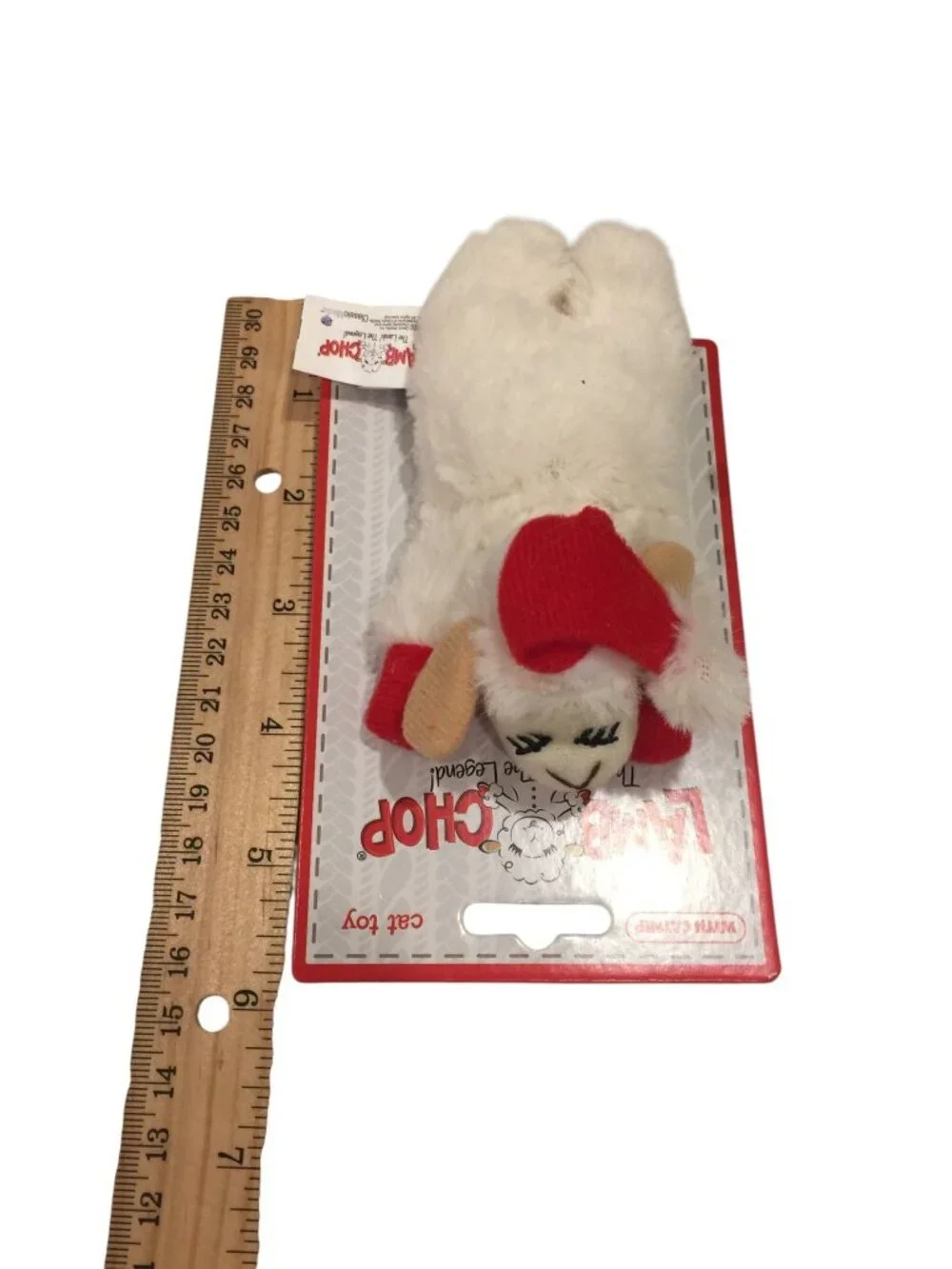 Lamb Chop lamb chop